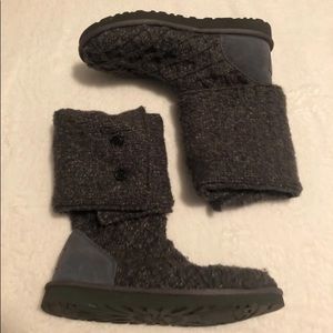UGG Shoes - Grey uggs UGG Shoes - Grey uggs